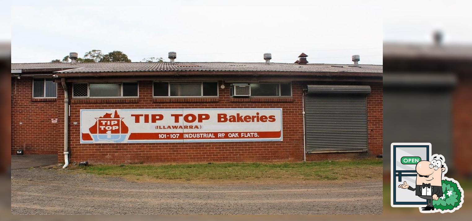 Tip Top Bakeries