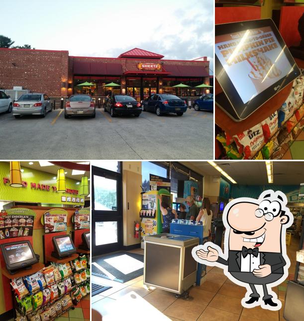 Sheetz