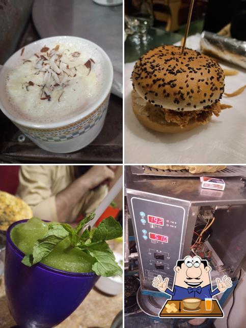 Sumbara Restaurant and Fast Food