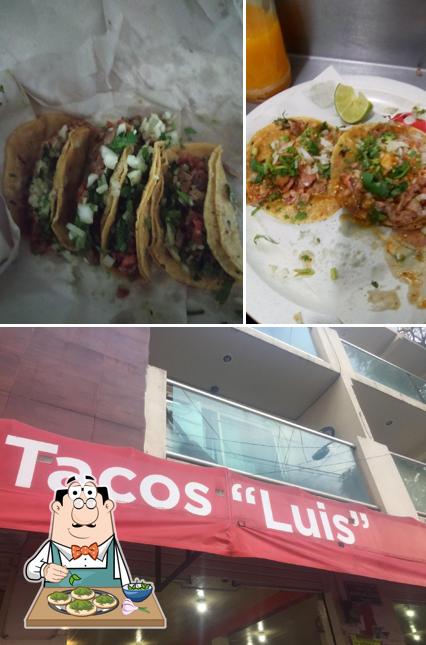 Tacos Luis