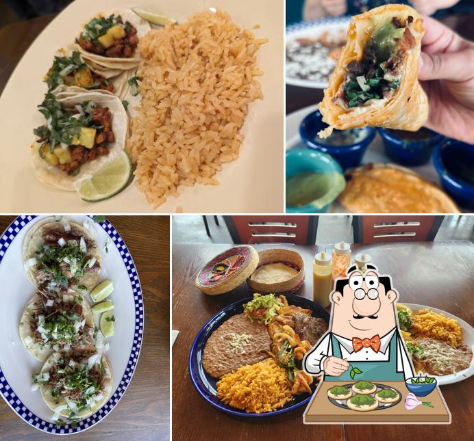 Tata's Mexican Restaurant