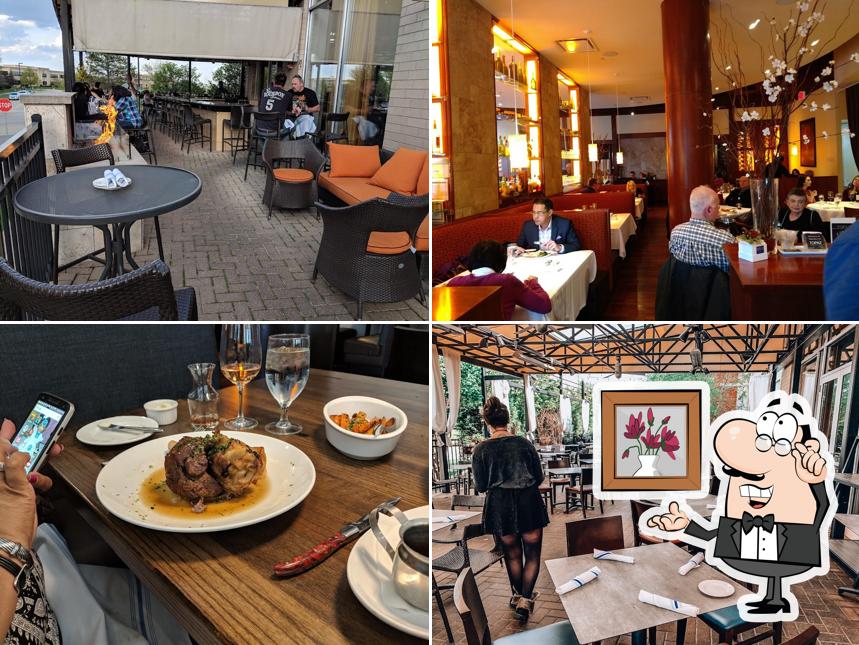 Topaz Café