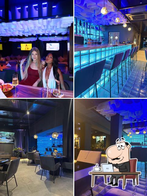 UNIQUE Restaurant & Bar