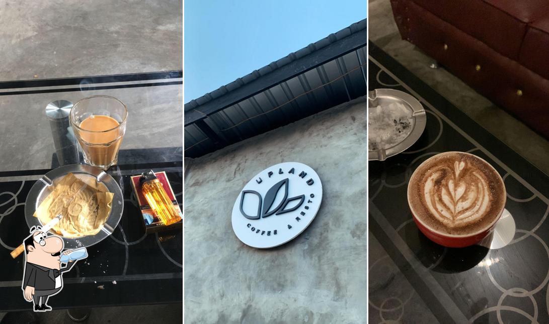 Upland Coffee