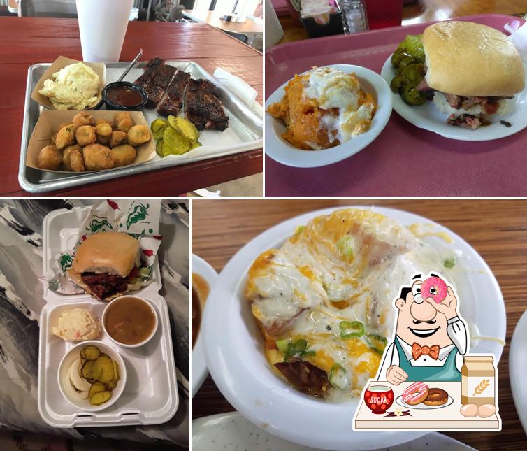 Wild West BBQ