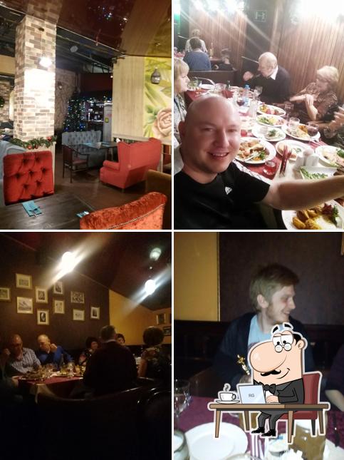 Ребрышковая