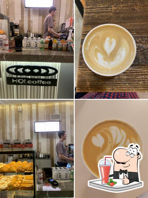 Hq! сoffee