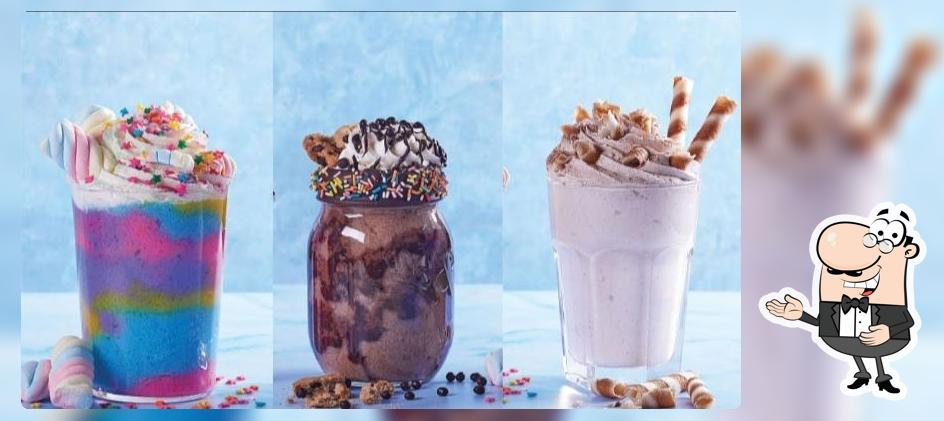Popeye Frapp's