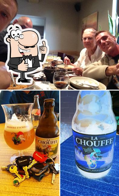 't Goegedagt