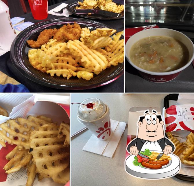 Chick-fil-A