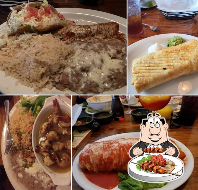 Eduardo's Mexican Restaurant