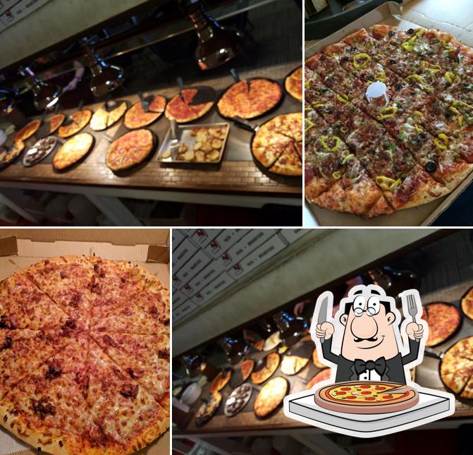 Giovanni's Pizza