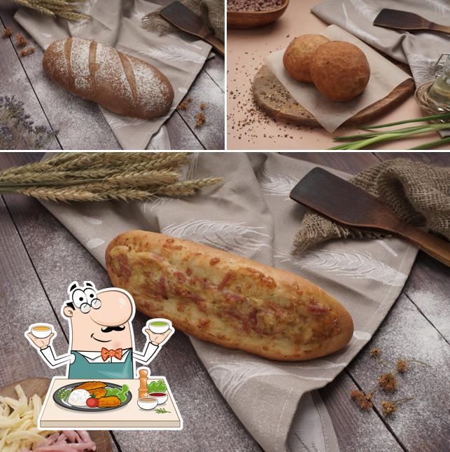 Хлебничная