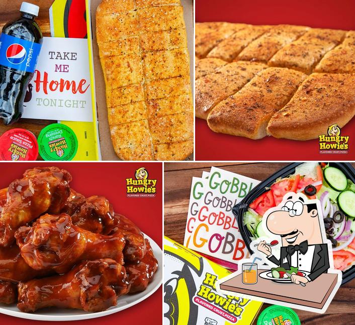 Hungry Howie's Pizza