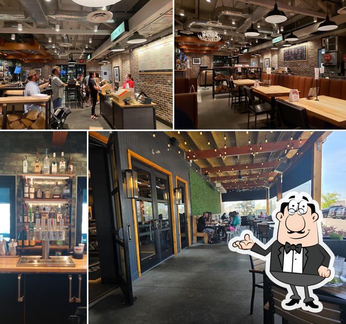 Jim 'N Nick's Bar-B-Q