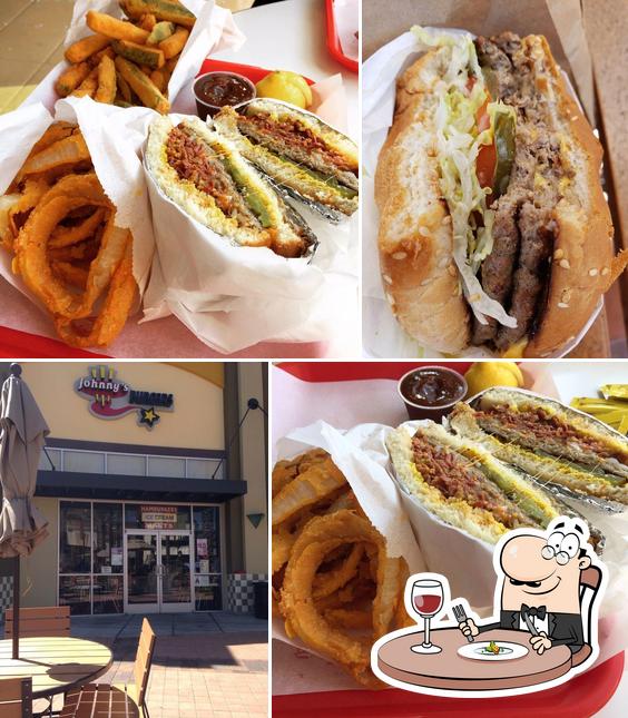 Johnny's Burgers