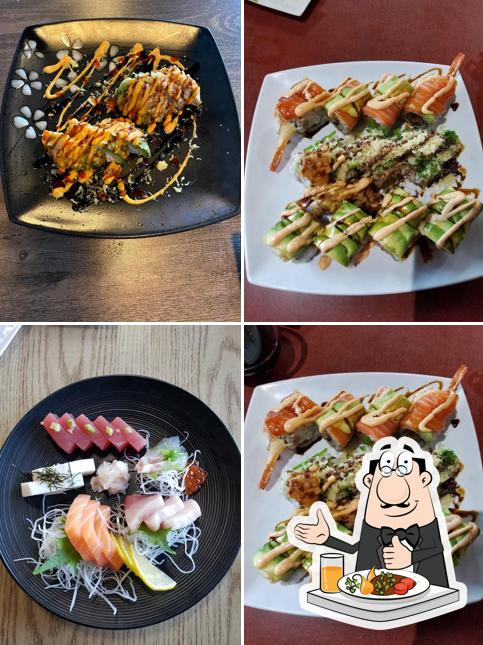 Joy Sushi
