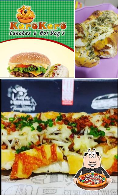 Kero Kero Lanches