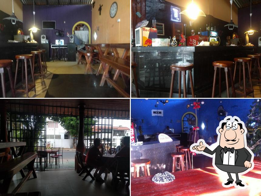 Peacock Pub & Seafood Restaurant