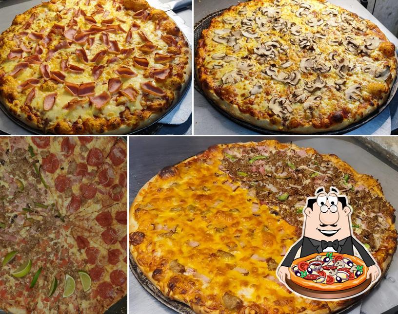 Pizza Pepe