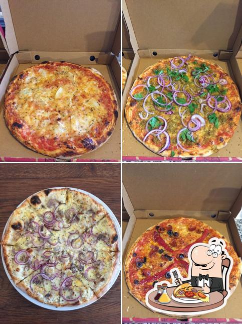 Pizzabio (Av.Général Leclerc)