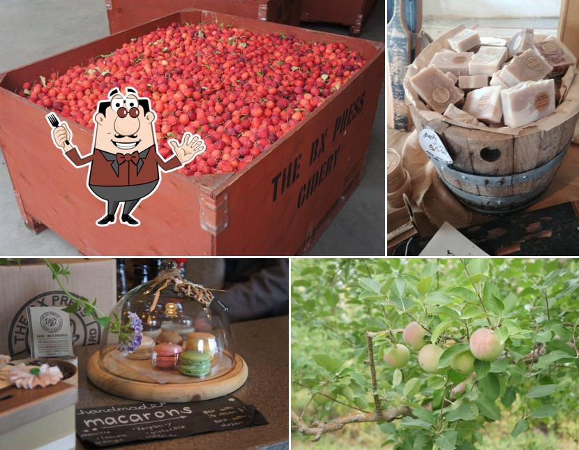 Cambium Cider Co