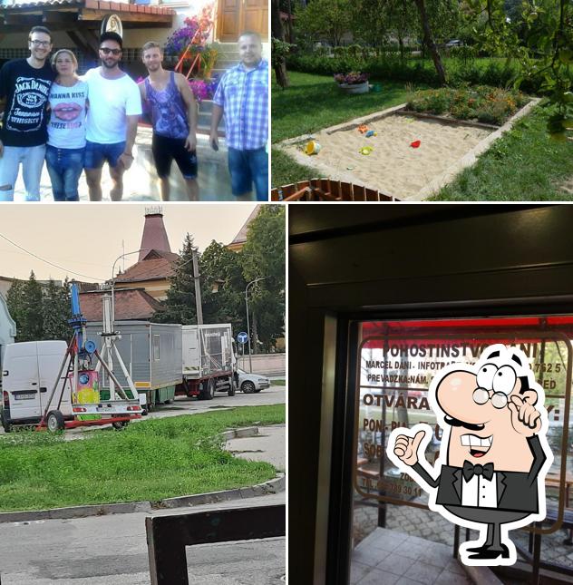 Pohostinstvo