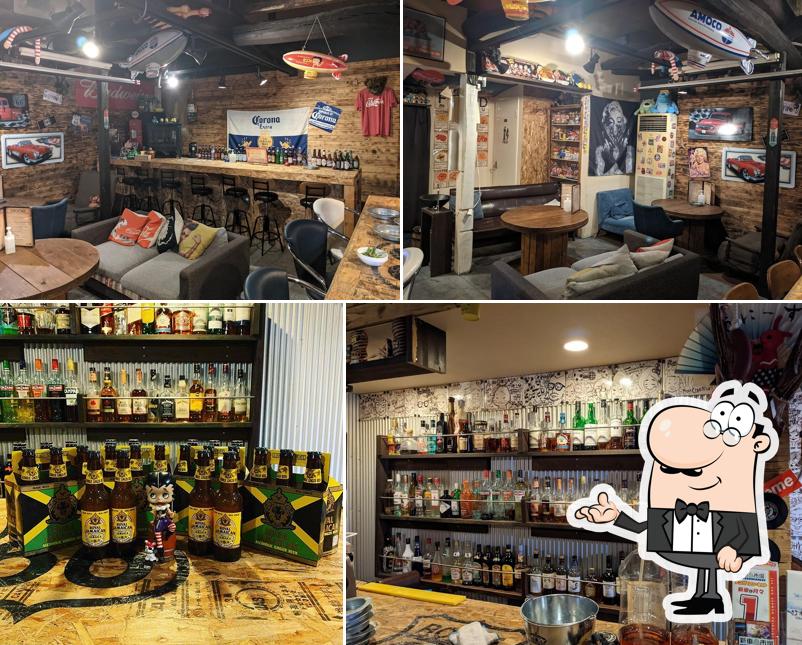 Bar Anny's