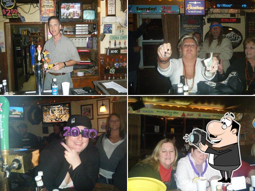 Three Nines Tavern