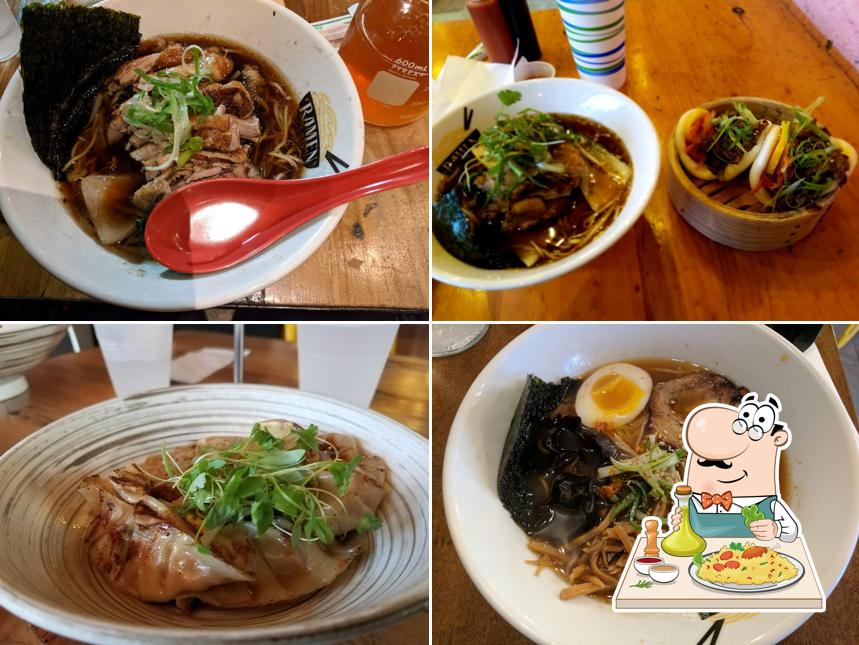 Ramen Lab Eatery