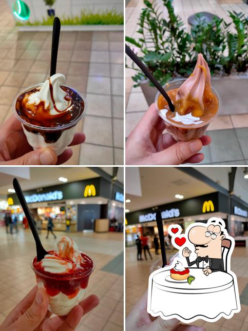 Restauracja McDonald's
