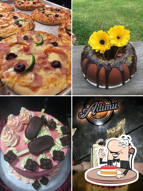 Adimu Bakery