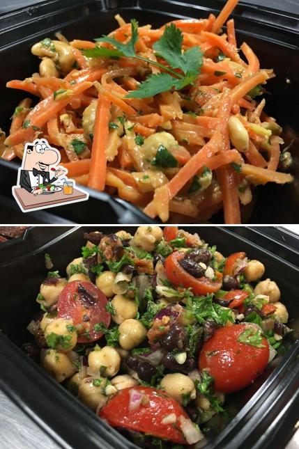 Arrow - craft foods