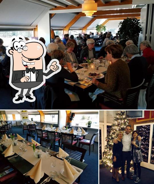 Brasserie Heelsum
