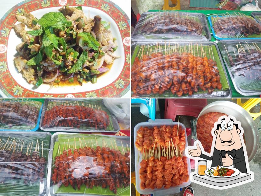 ร้านเจนนี่แซ่บเวอร์