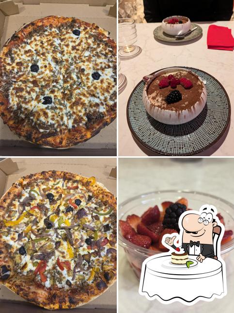 Delicio’Za
