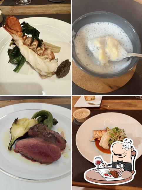 French Bistro Allumer