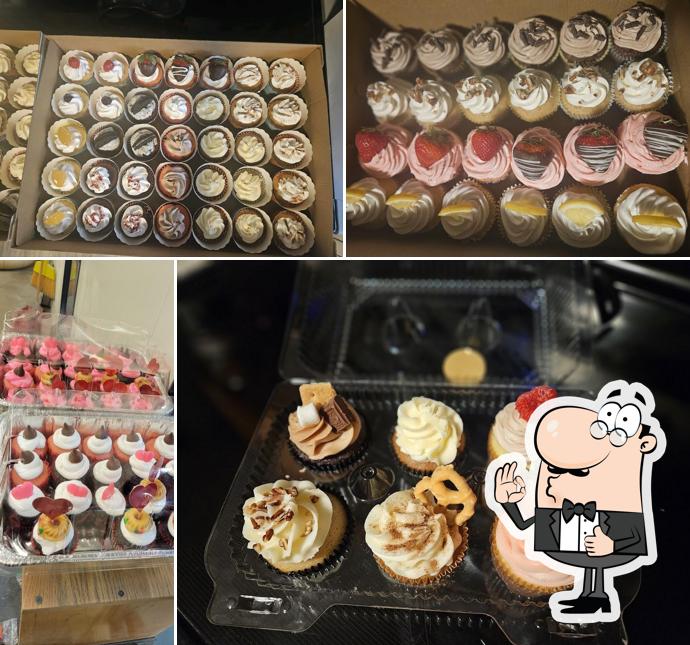 GG'S SWEETS & TREATS