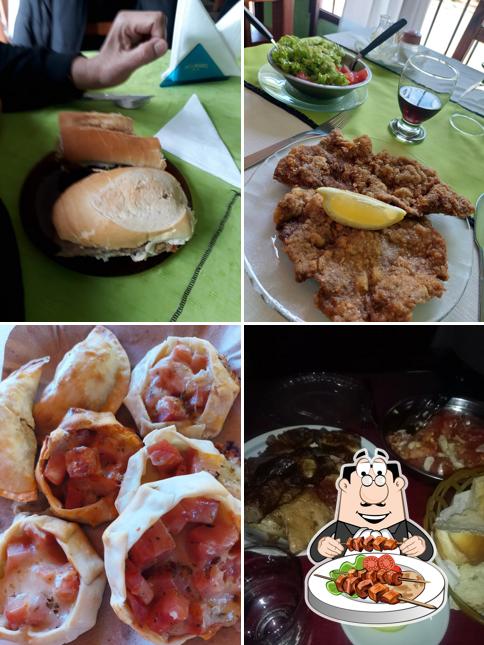 Gilda Comedor Pizzeria