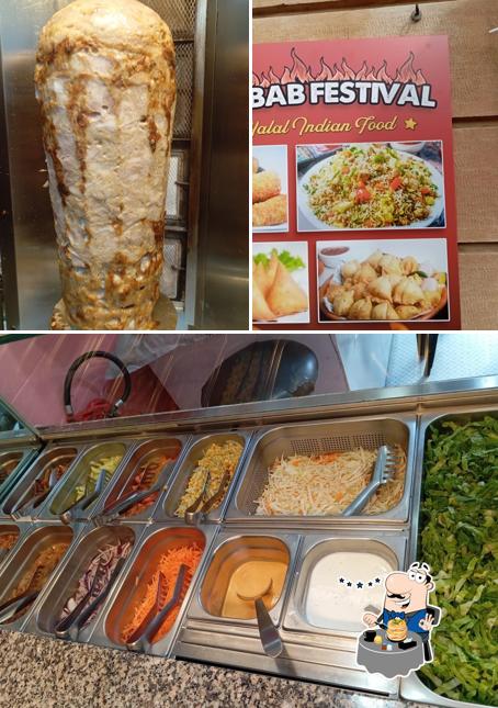 KEBAB FESTIVAL