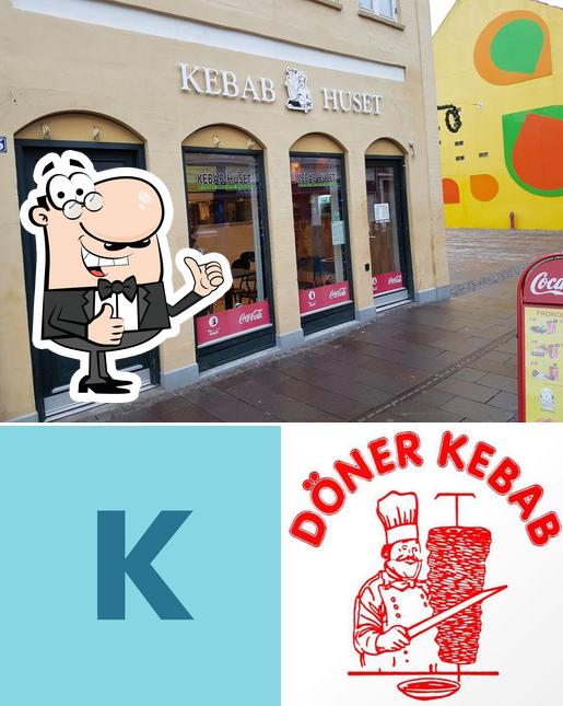 Kebab Huset