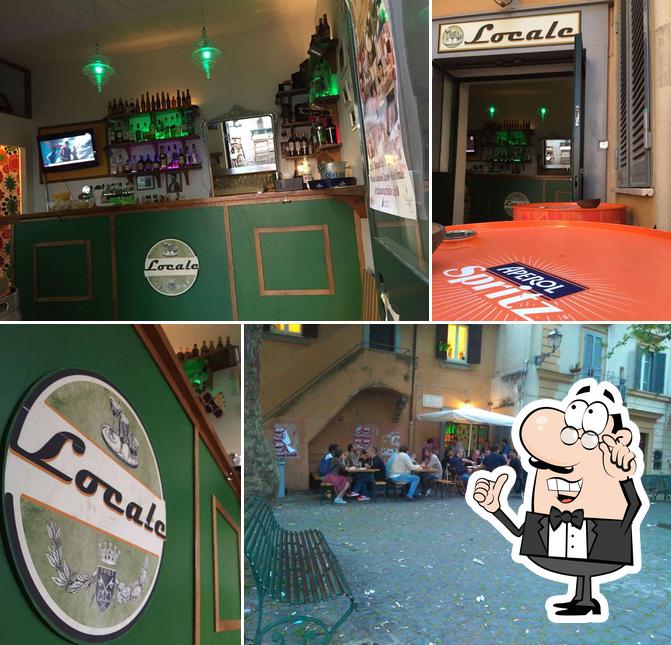 Locale