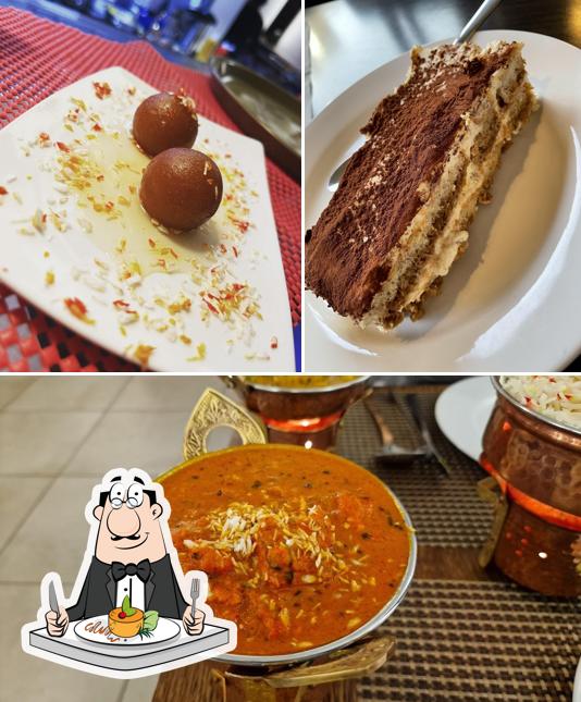 Restaurant Mamma Mia - Italienische & Indische Spezialitäten