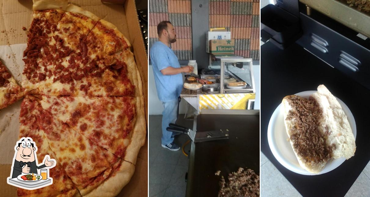 Martinez Pizza