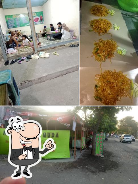 NASGOR JAKAMUDA TAROKAN