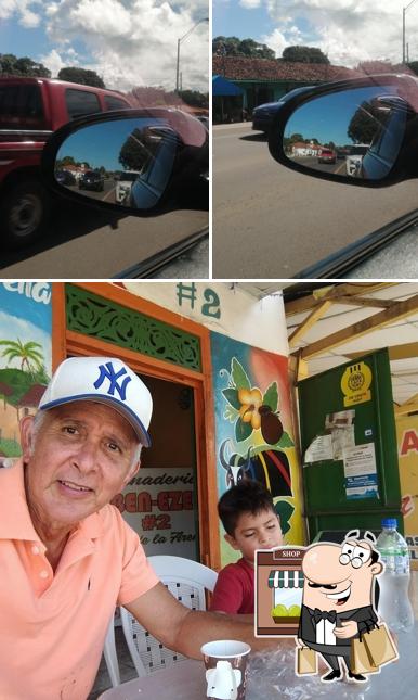 Panadería San Pablo #1