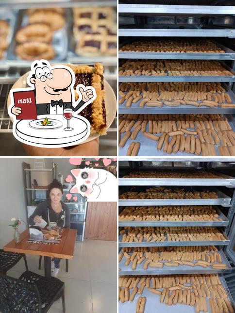 Panaderia y Confitería Selah