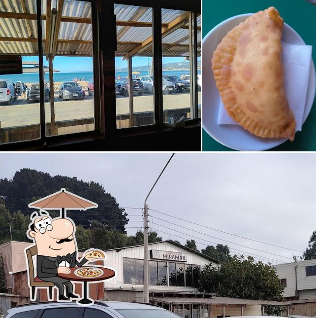 RESTAURANT MIRAMAR