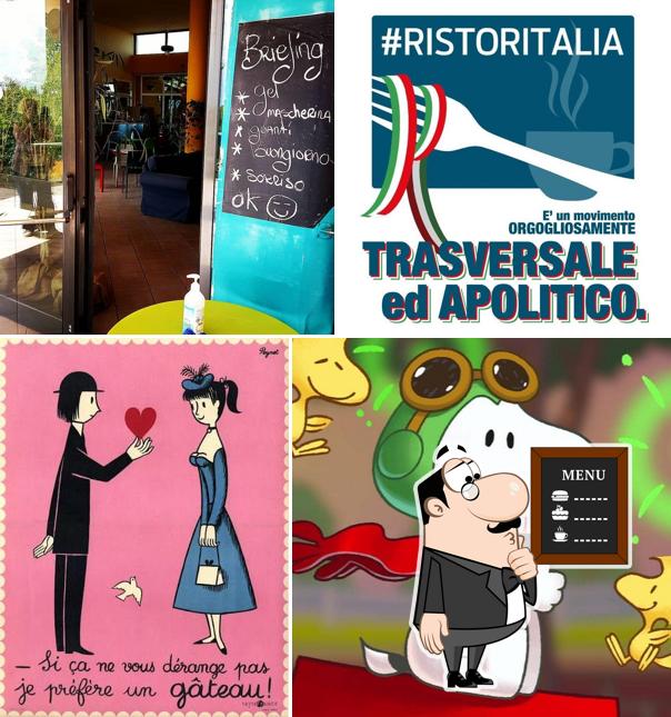 Ristorante il Barone Rosso