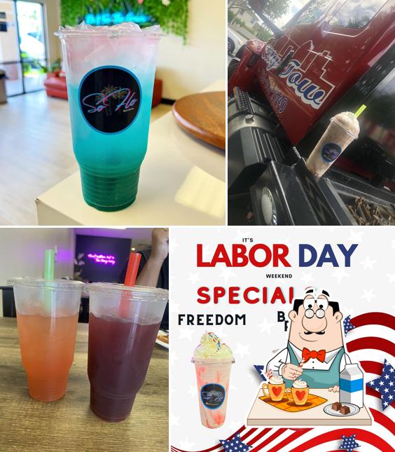 SoFlo Nutrition